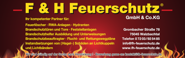 F&H Feuerschutz