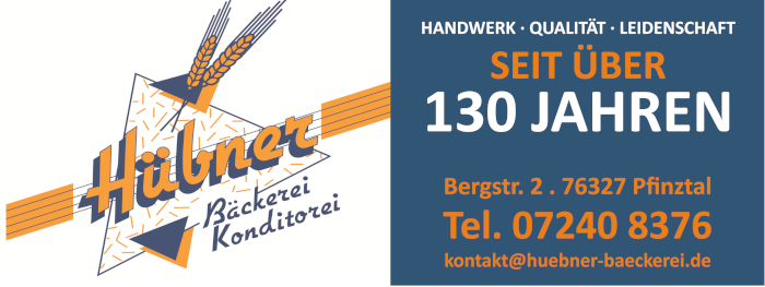 Bäckerei Hübner