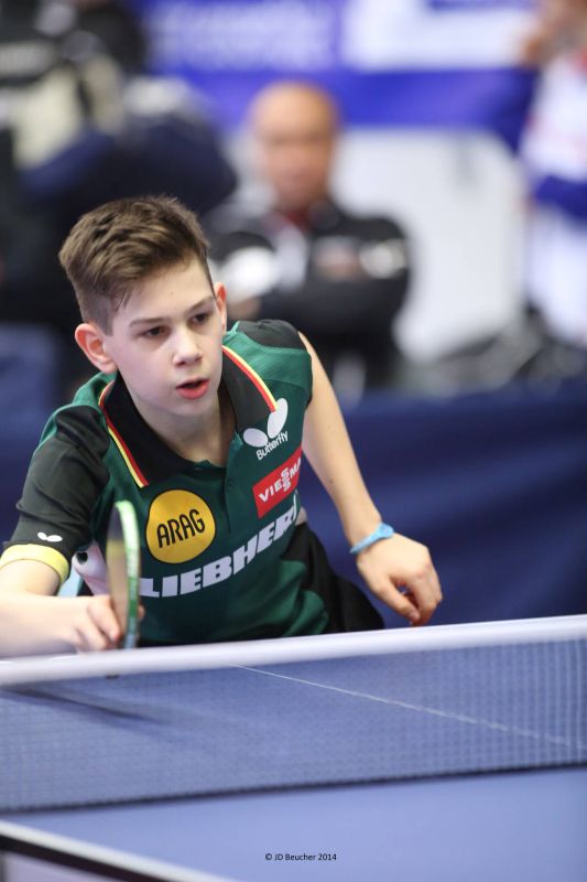 Alex Einladung Jugend EM 533x800