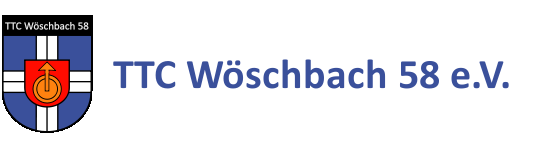 TTC Wöschbach